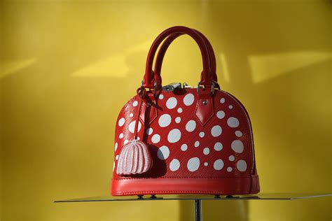 best louis vuitton collaborations|louis vuitton collaboration yayoi kusama.